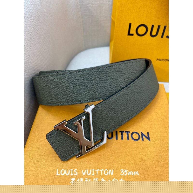 LV Belts